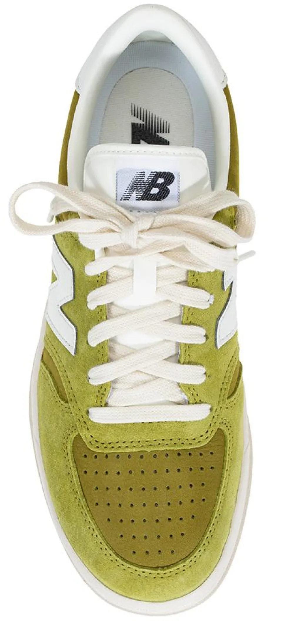 Sneakers M50037A grønn
