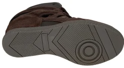 Sneakers Mavis brun