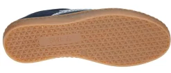 Sneakers Maya D174 blå