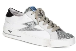 Sneakers Maya 9516 hvit