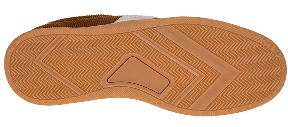 Sneakers Månelys 38047 herre brun