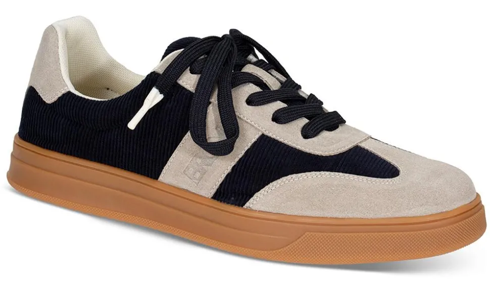 Sneakers Månelys 38047 herre navy