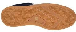 Sneakers Månelys 38047 herre navy