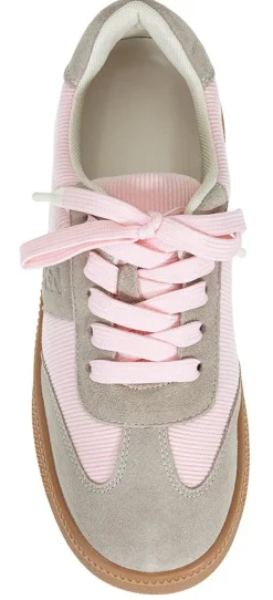 Sneakers Månelys 38047 rosa
