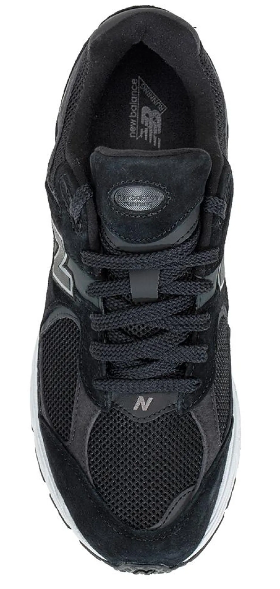 Sneakers M2002RBK sort