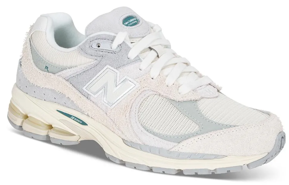 Sneakers M2002REK grå dame