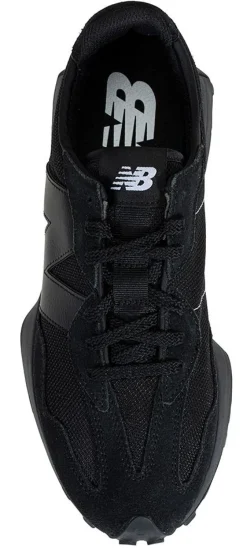 Sneakers MS327CTB herre sort