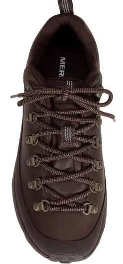 Sneakers Ontario Speed J2007609 herre brun
