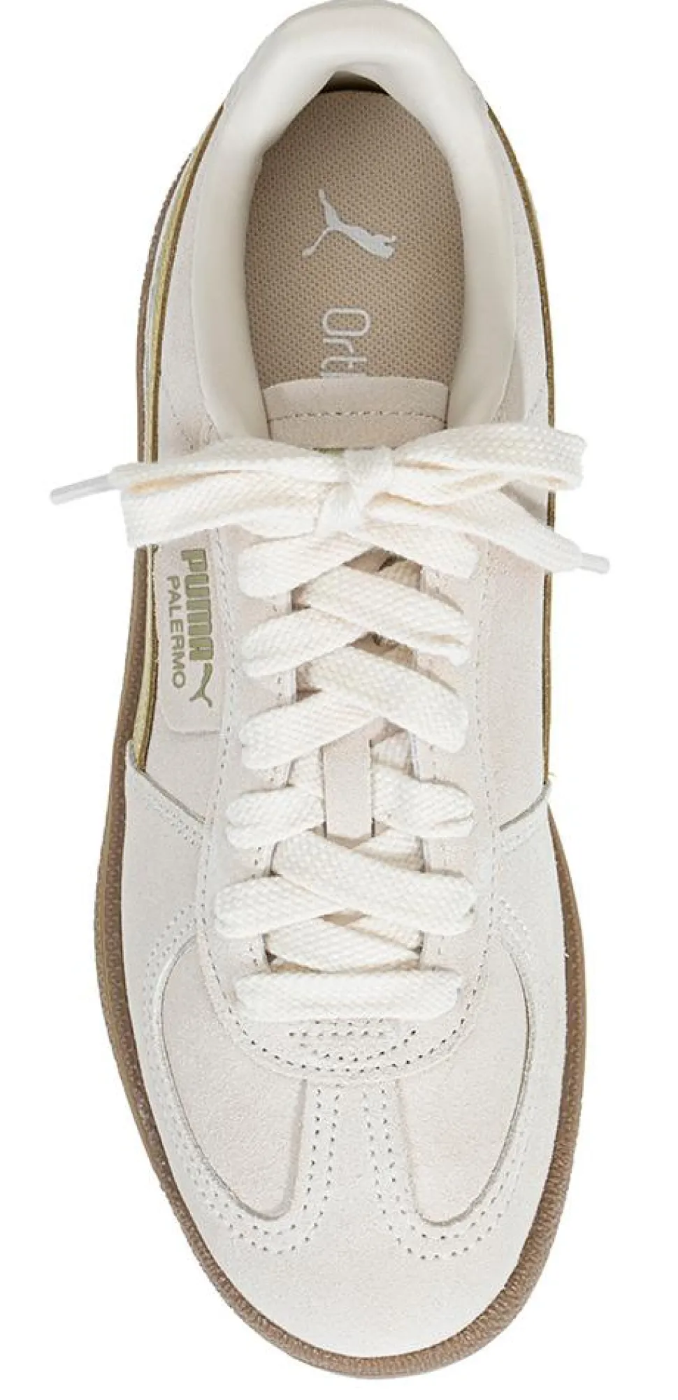 Sneakers Palermo 396463 89