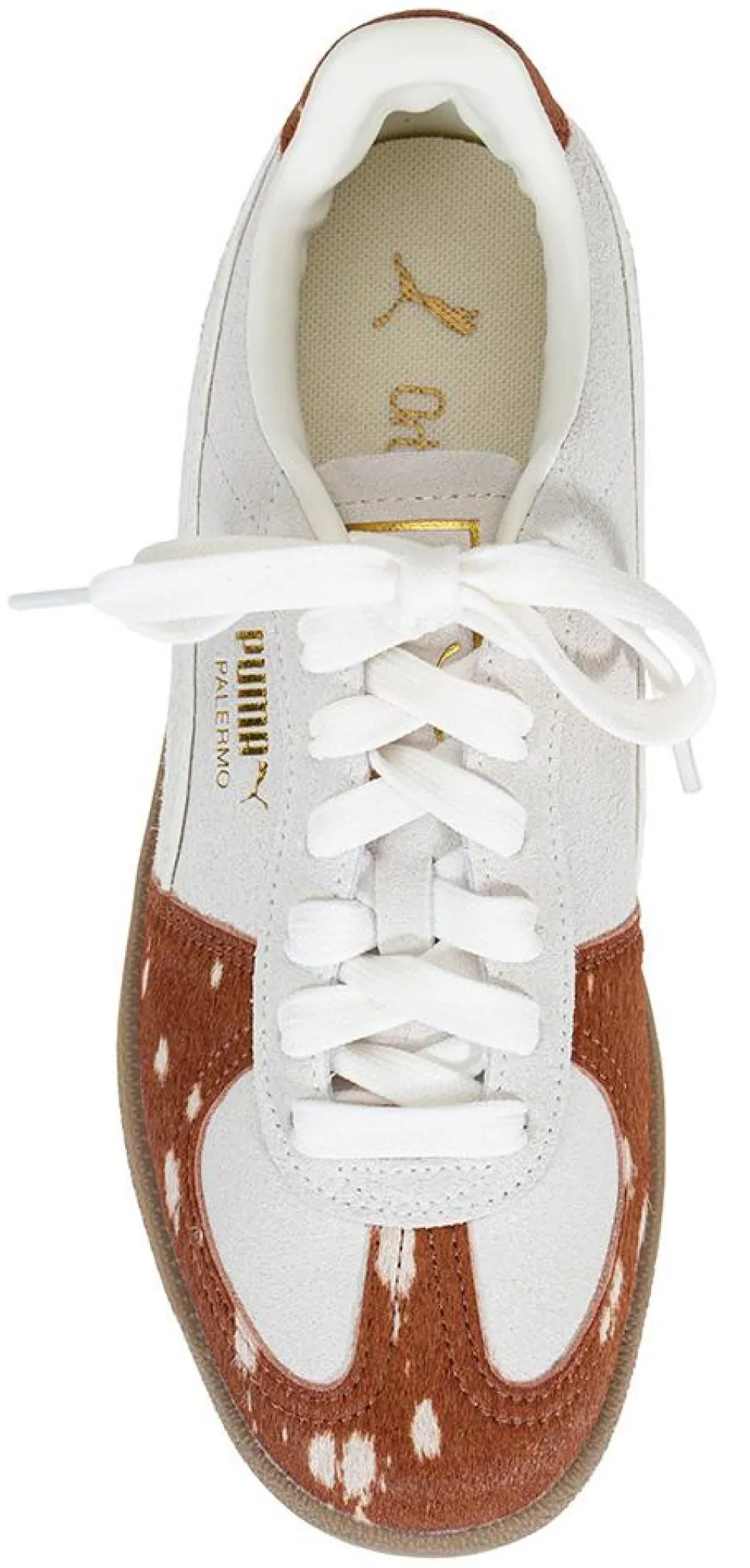Sneakers Palermo Doelette 408175