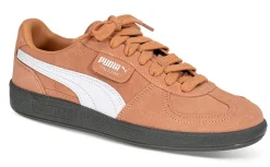 Sneakers Palermo 396463 fersken
