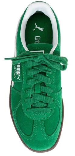 Sneakers Palermo 396463-63 grønn