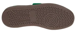 Sneakers Palermo 396463-63 grønn