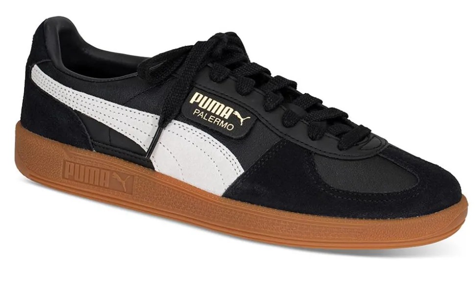 Sneakers Palermo 396464-03 H-00