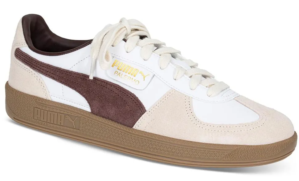 Sneakers Palermo 396464 28 herre