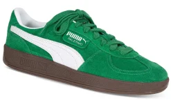 Sneakers Palermo 396463-63 herre grønn
