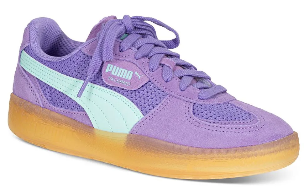 Sneakers Palermo Moda Vintage 398824