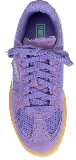 Sneakers Palermo Moda Vintage 398824
