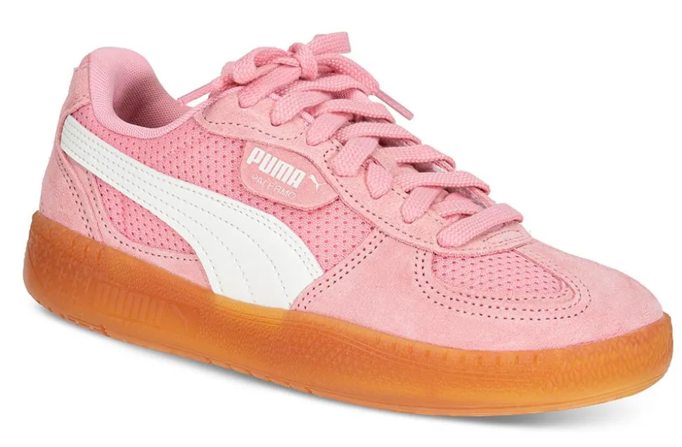 Sneakers Palermo Moda Vintage 398824