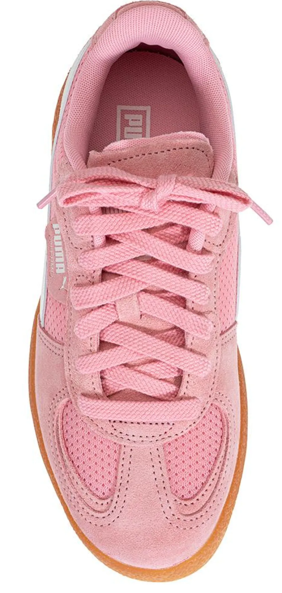 Sneakers Palermo Moda Vintage 398824