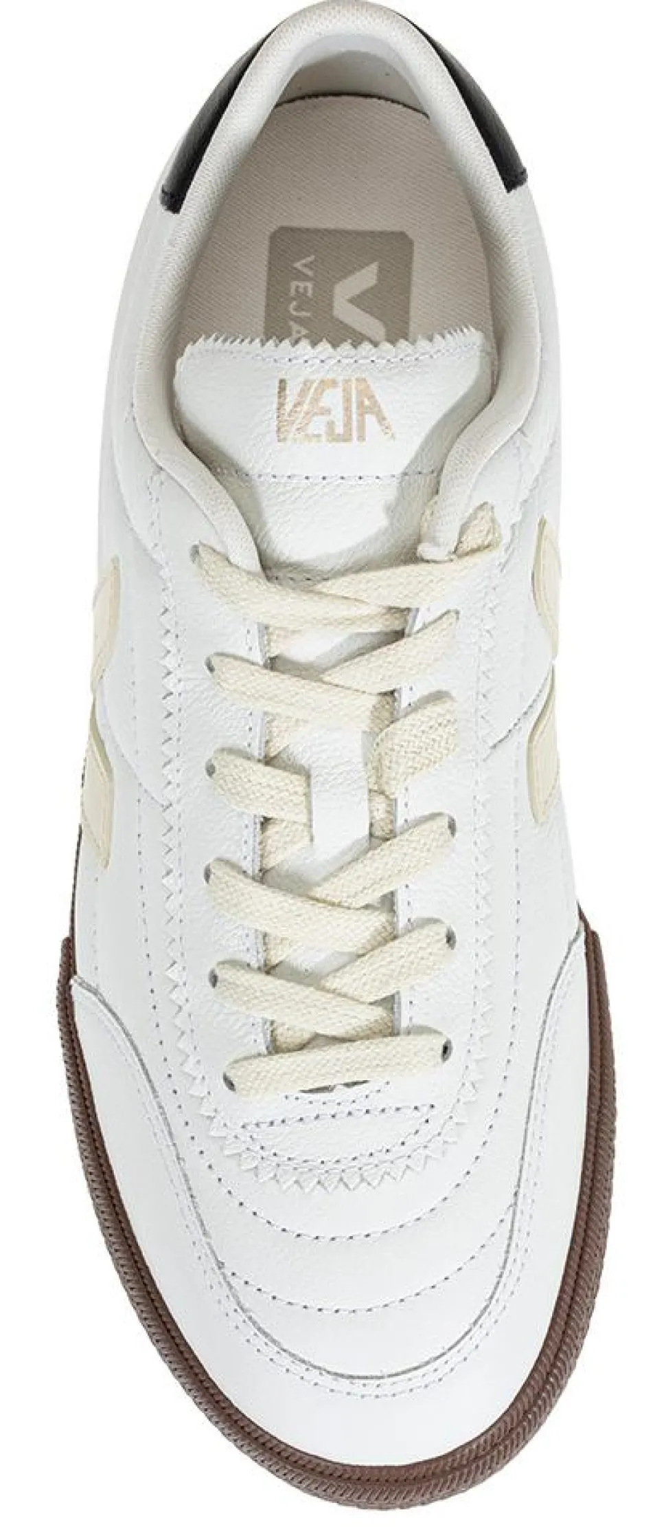Sneakers Panenka FU2020896 hvit