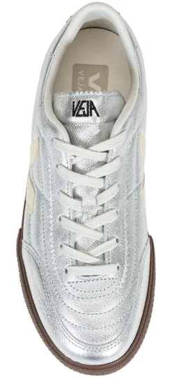 Sneakers Panenka Sølv FU2020893