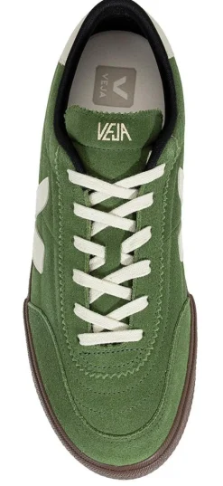 Sneakers Panenka Suede FU0320902 grønn
