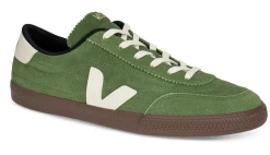Sneakers Panenka Suede FU0320902 grønn
