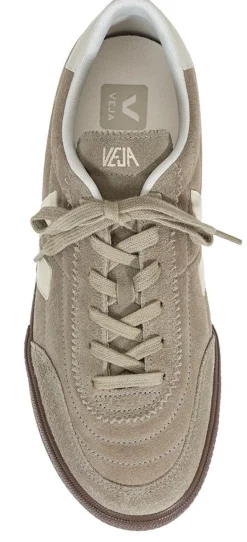 Sneakers Panenka Suede FU0320901 herre