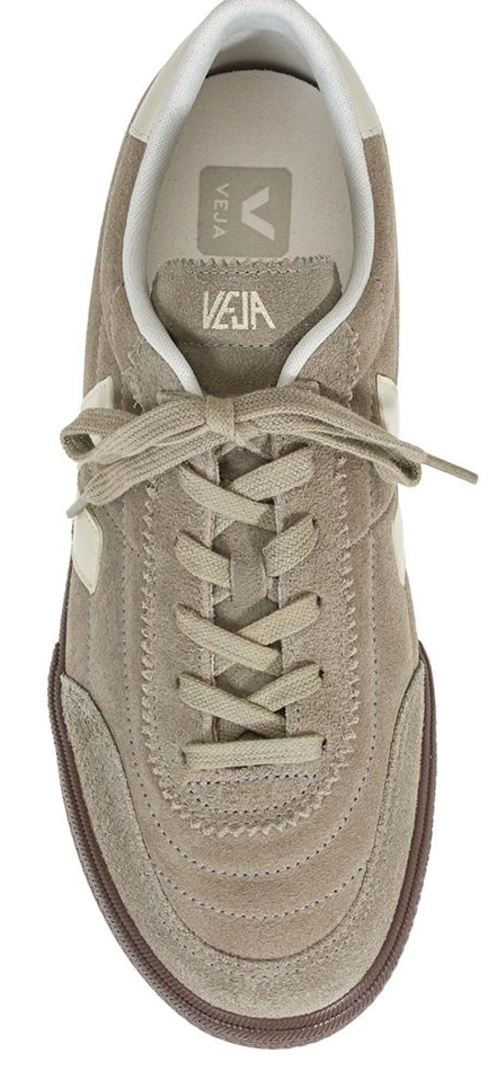 Sneakers Panenka Suede FU0320901 herre