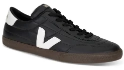 Sneakers Panenka Suede FU2020707 herre sort