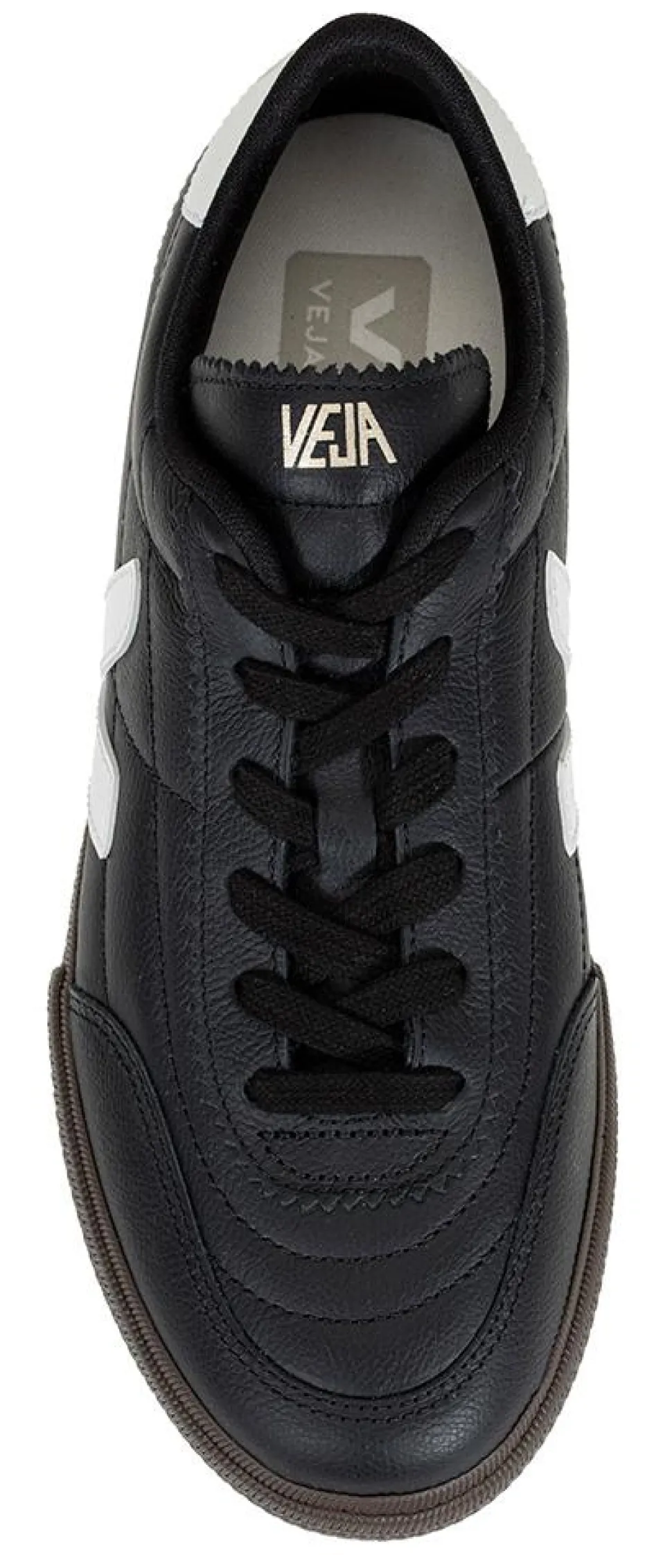 Sneakers Panenka Suede FU2020707 sort
