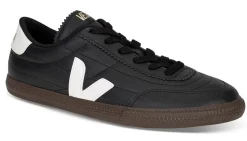 Sneakers Panenka Suede FU2020707 sort