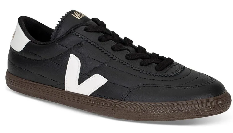 Sneakers Panenka Suede FU2020707 sort