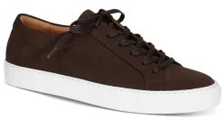 Sneakers Pontifi herre brun