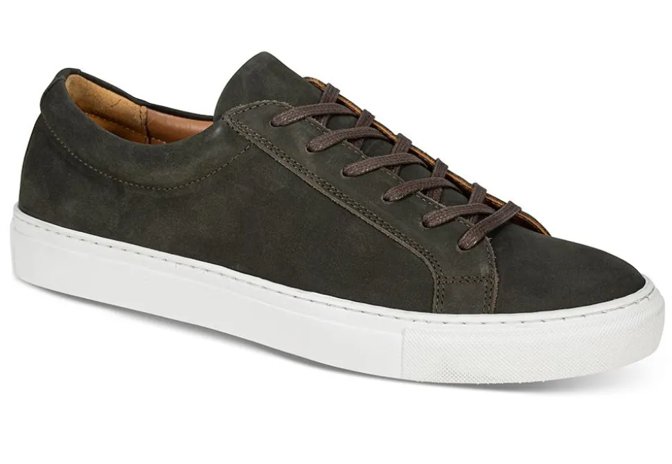 Sneakers Pontifi herre grønn