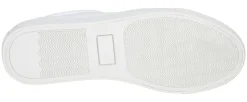 Sneakers Pontifi herre hvit