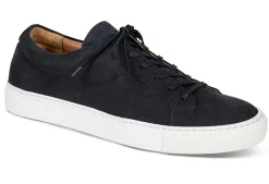 Sneakers Pontifi herre navy