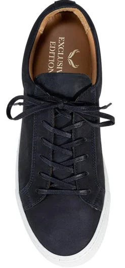 Sneakers Pontifi herre navy