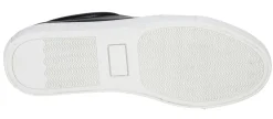 Sneakers Pontifi herre sort