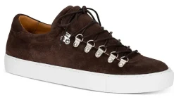 Sneakers Puiz chocolate