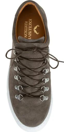 Sneakers Puiz grå