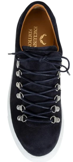 Sneakers Puiz navy