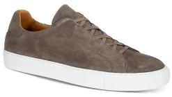 Sneakers Punka grå