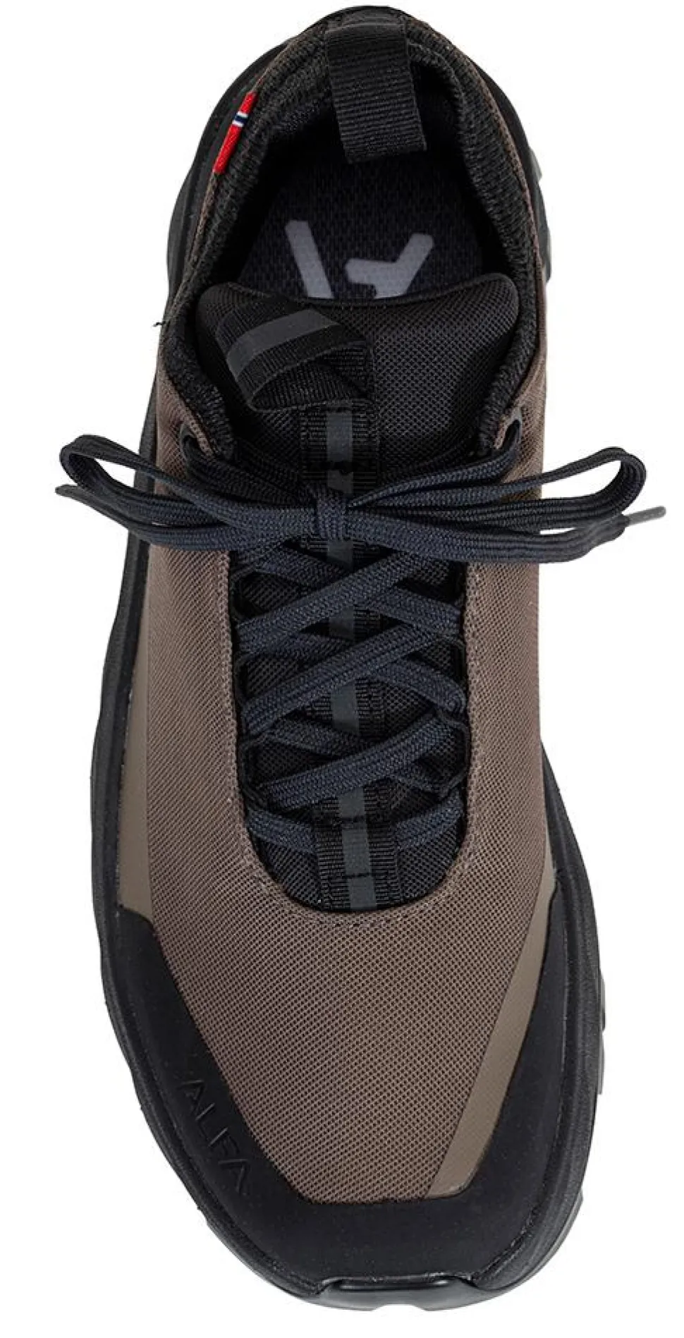 Sneakers Rabbe dame