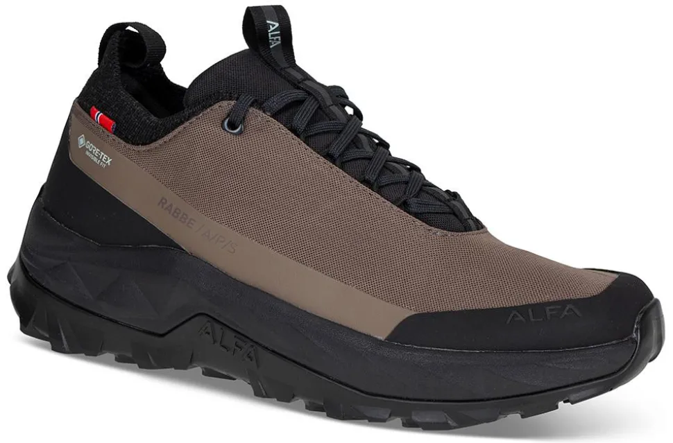 Sneakers Rabbe herre