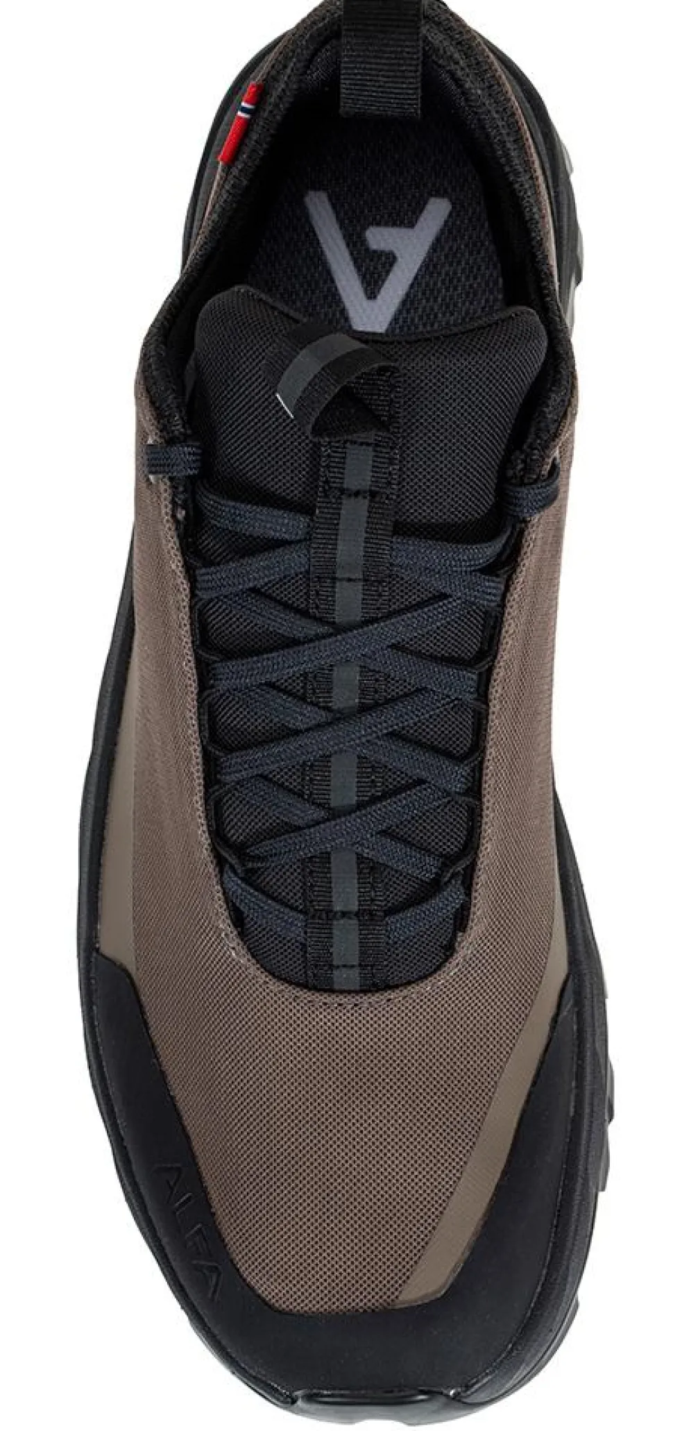 Sneakers Rabbe herre