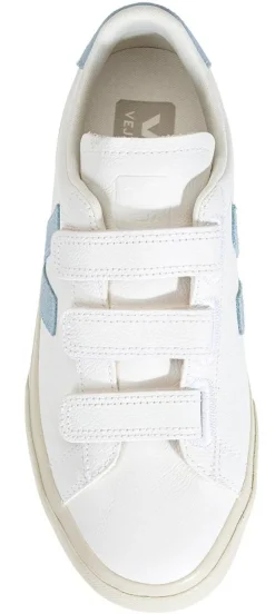 Sneakers Recife CP0502946 hvit