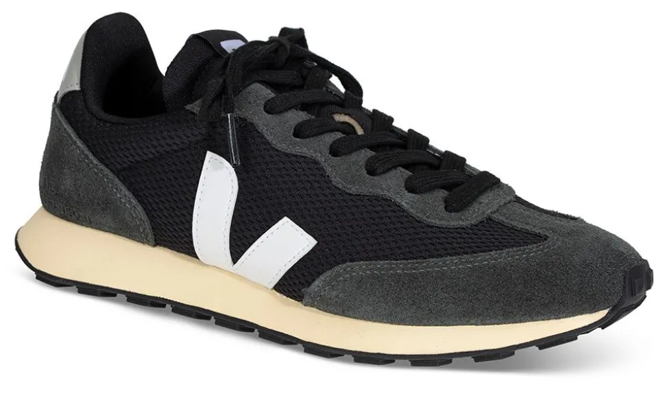 Sneakers Rio Branco RO1803870 sort