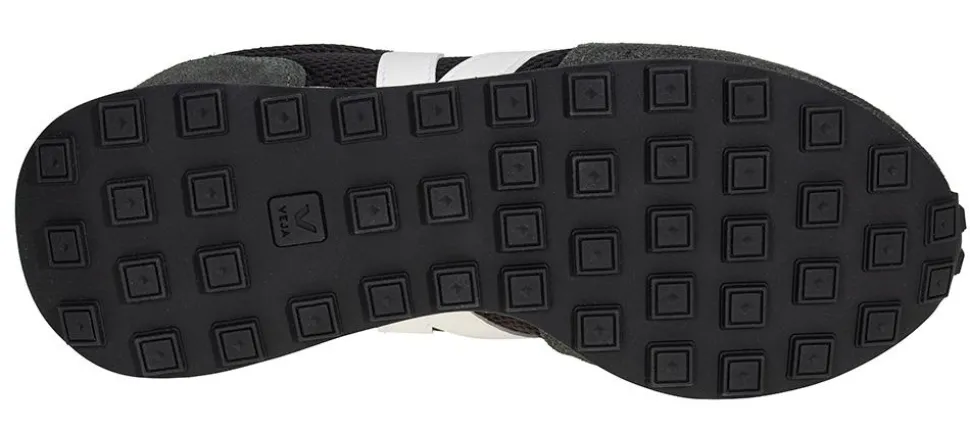 Sneakers Rio Branco RO1803870 sort